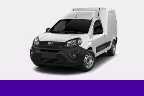 Fiorino Endurance