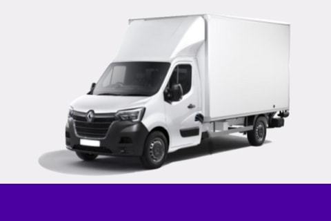 Renault Master Sider